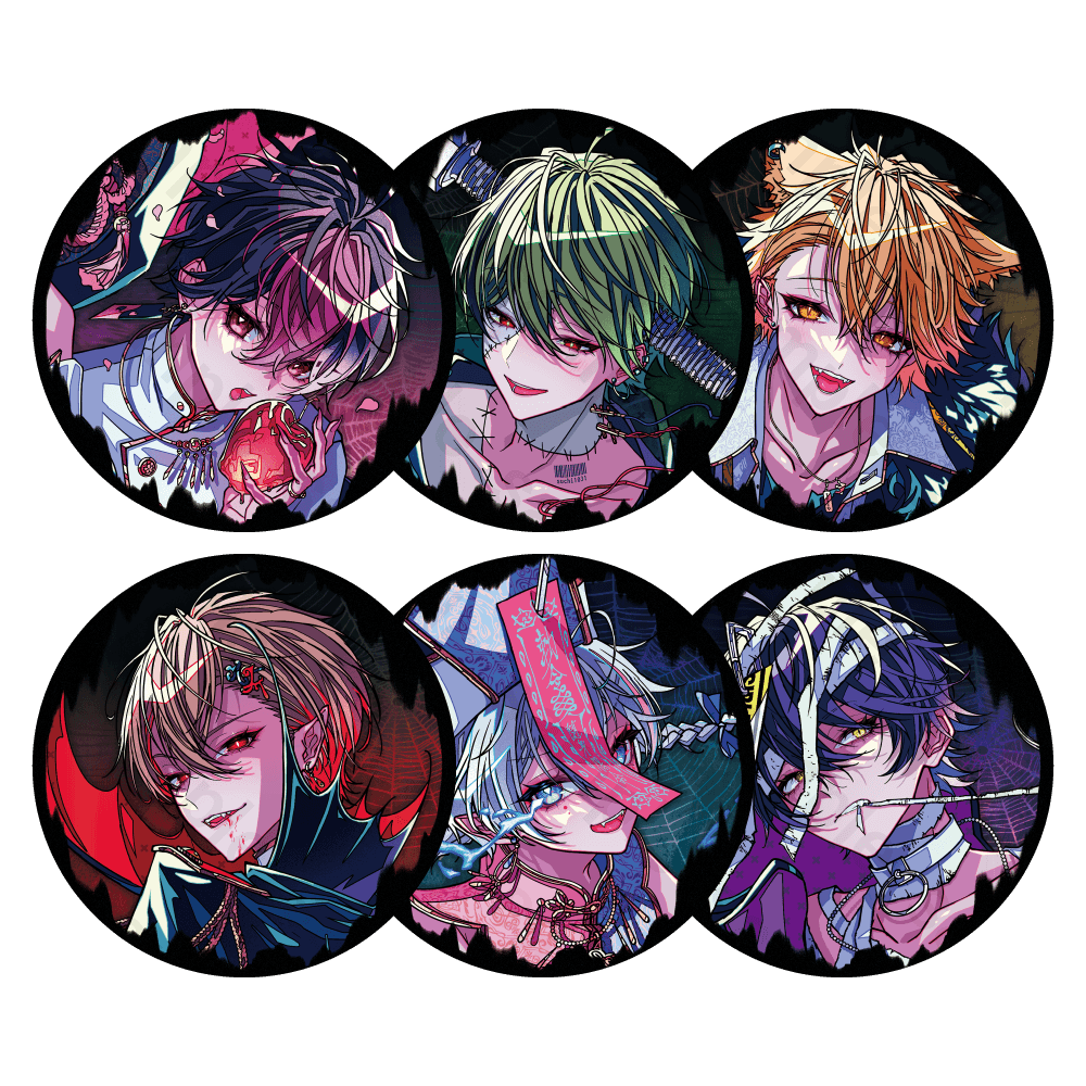 シクストア【公式グッズショップ】