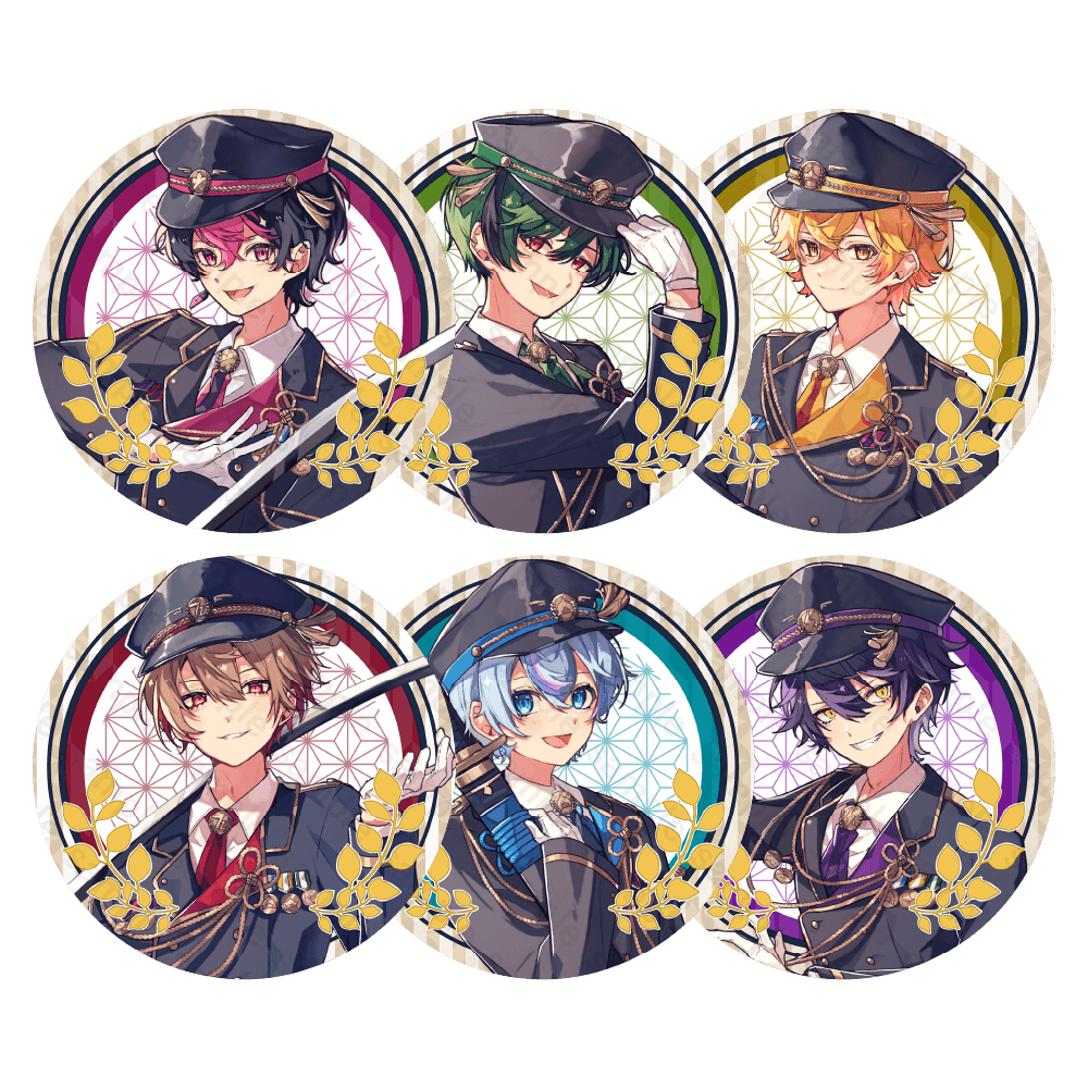 シクストア【公式グッズショップ】