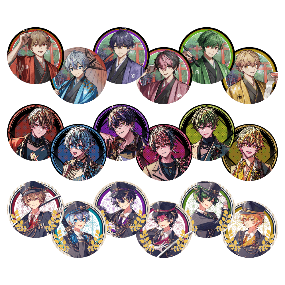 シクストア【公式グッズショップ】