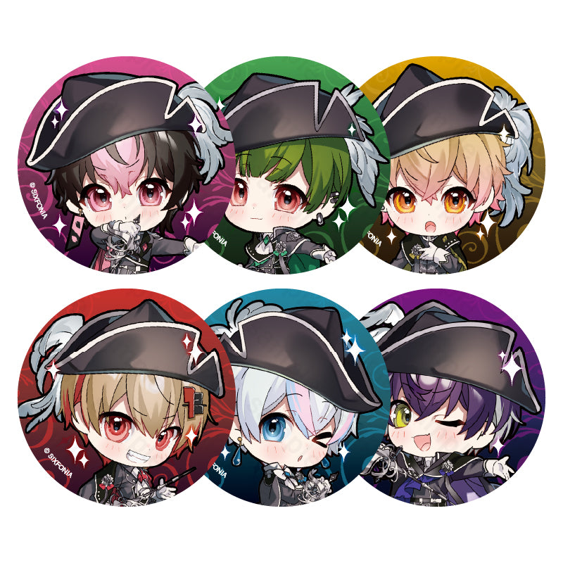 シクストア【公式グッズショップ】