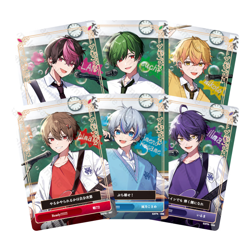 シクストア【公式グッズショップ】