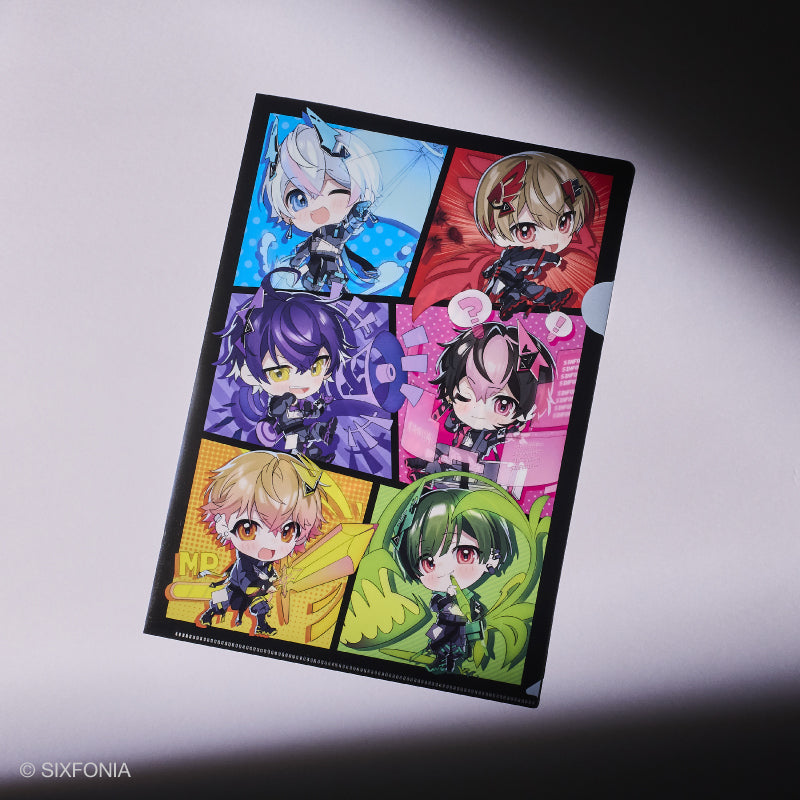 シクストア【公式グッズショップ】