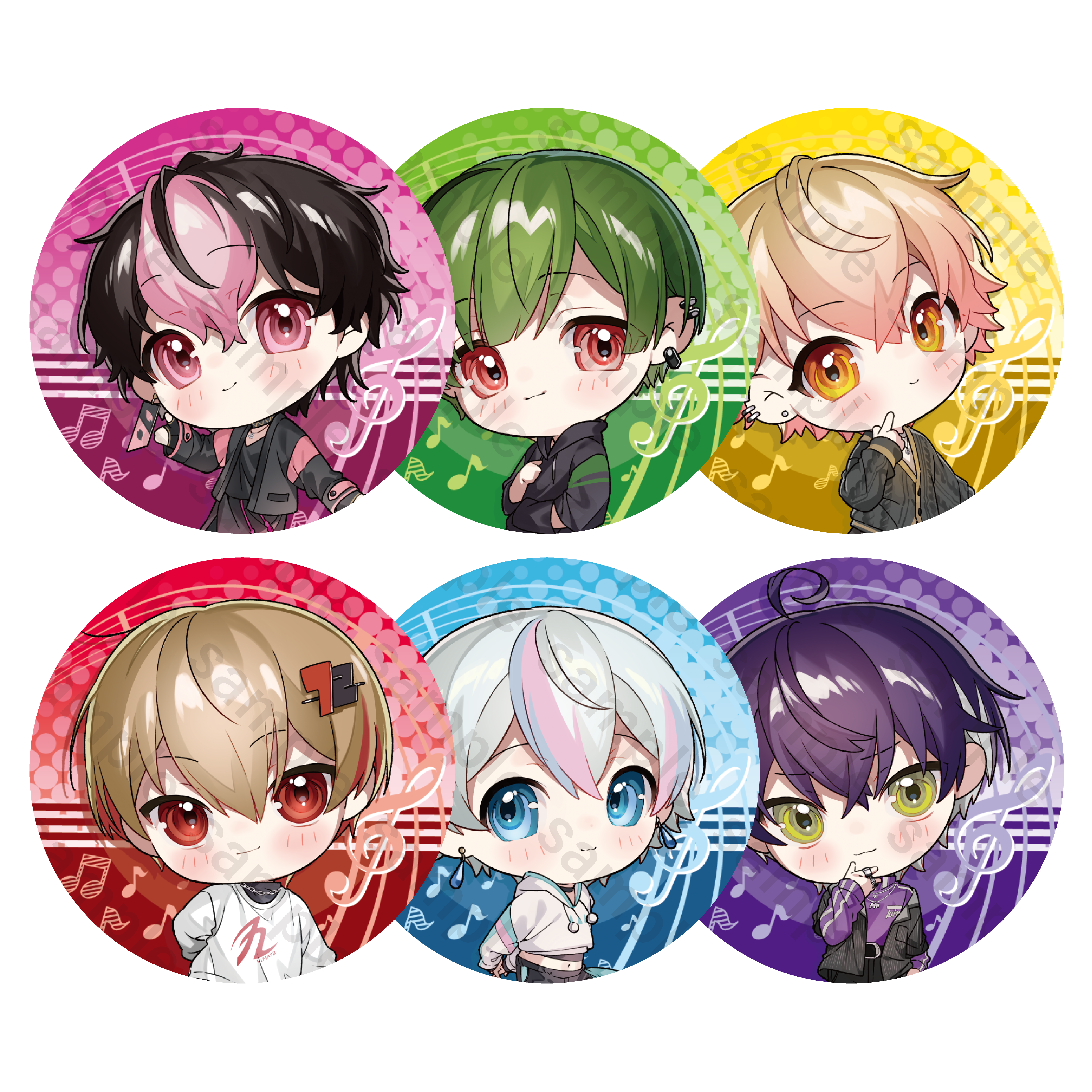 シクストア【公式グッズショップ】