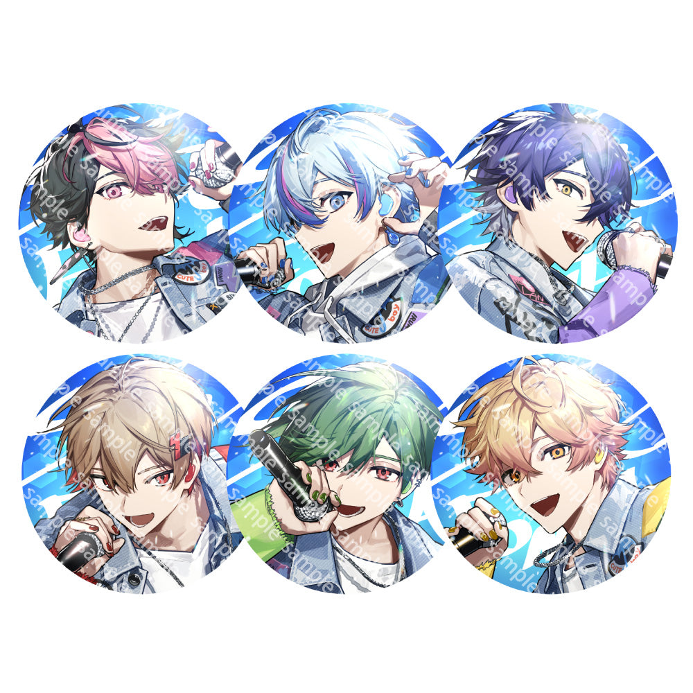 シクストア【公式グッズショップ】