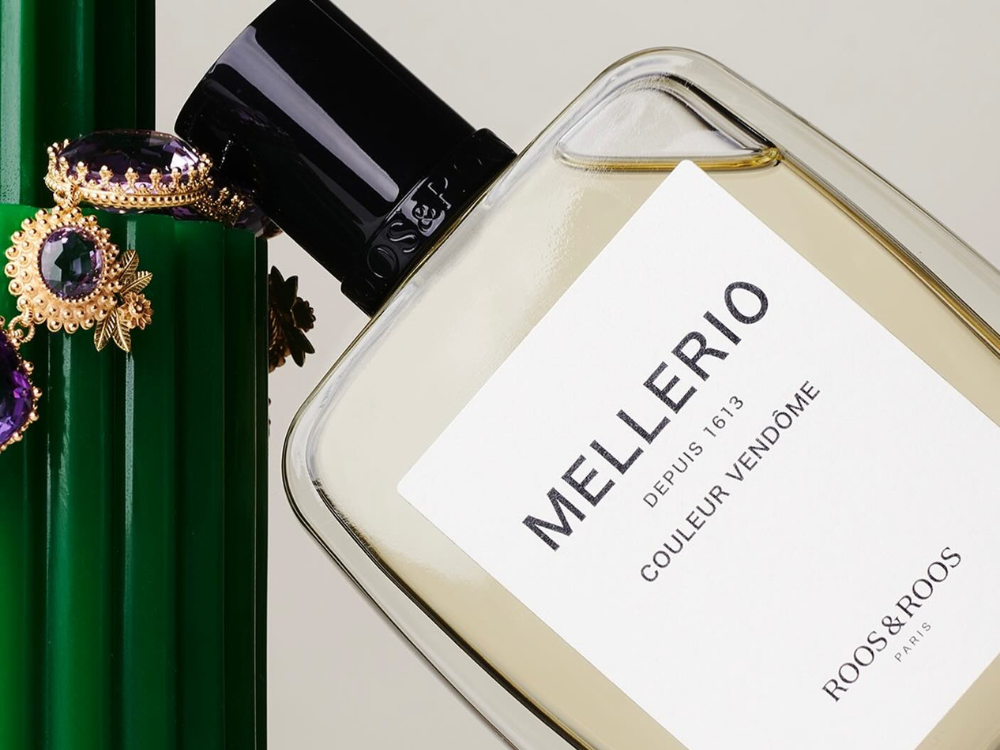 Roos & Roosより4/26から新作が登場！伝統あるジュエリーメゾンと