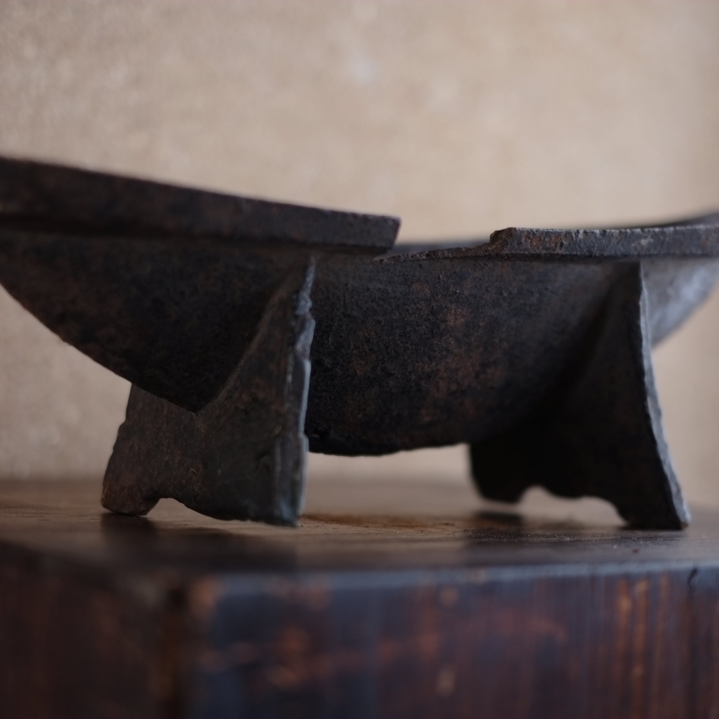 時代 鉄製薬研 – 逢季荘