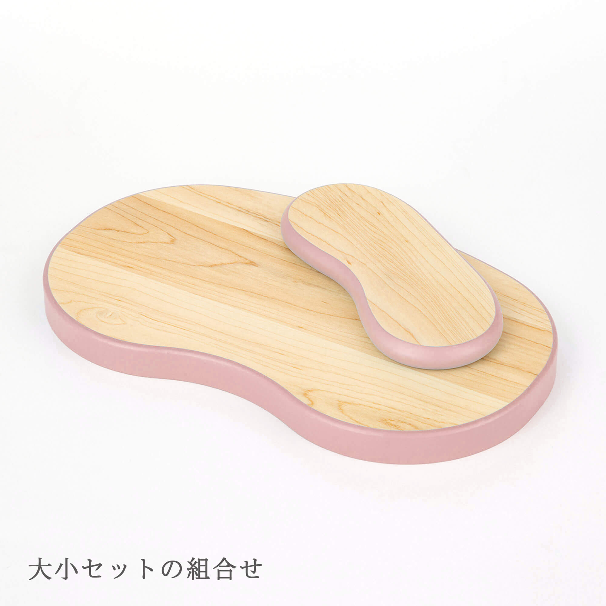 手元供養 セット】心穏やかピンクセット りん付 SET004 – 祈り百貨店