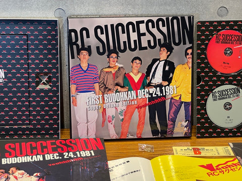 忌野清志郎が出没！RCサクセション伝説のゲリラ・ライブの裏側～名物