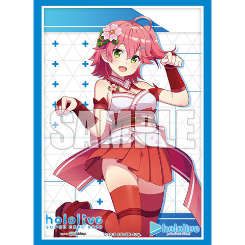 スリーブ1_hololive SUPER EXPO 2022