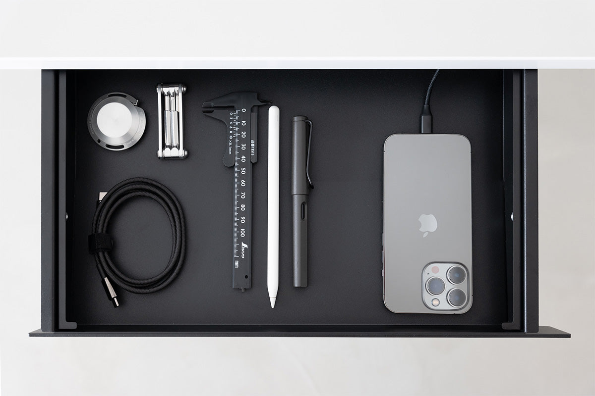 DRAWER MINI 販売開始 | PREDUCTS