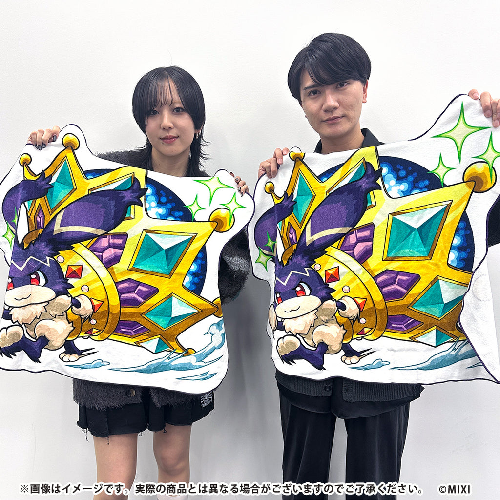 モンストのワクワクが日常に降臨！『オンラインくじ ～ゲーム