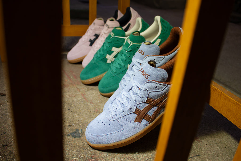 ASICS X HAY - SKYHAND OG – Premier