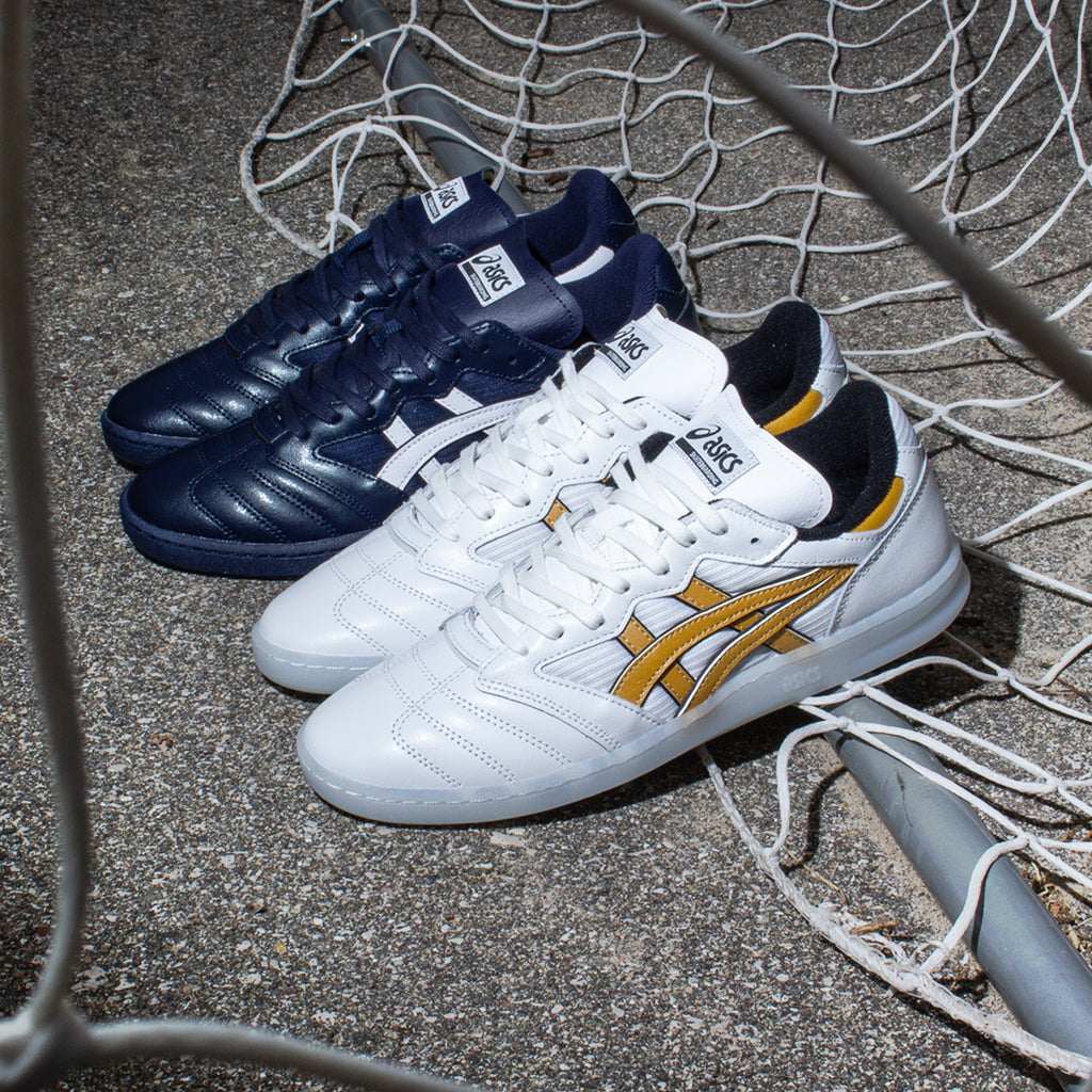 ASICS SKATEBOARDING LEGGEREZZA FB X GINO IANNUCCI – Premier