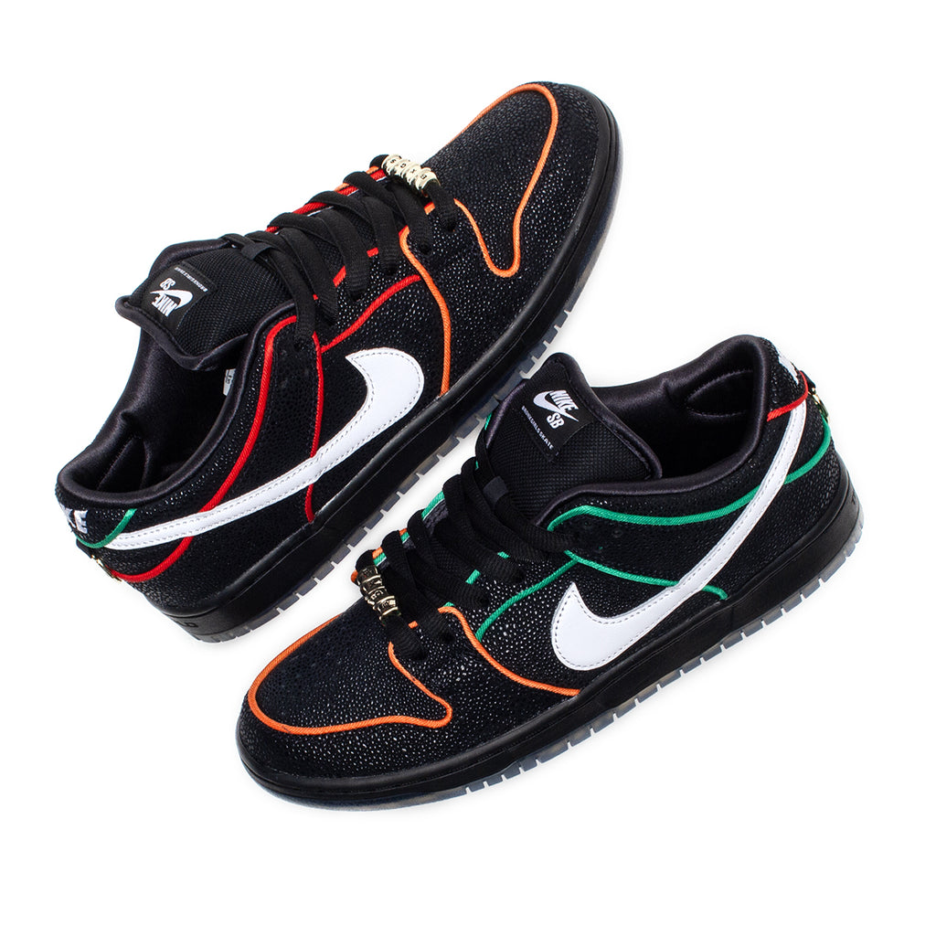 NIKE SB DUNK LOW X BRONX GIRLS SKATE – Premier