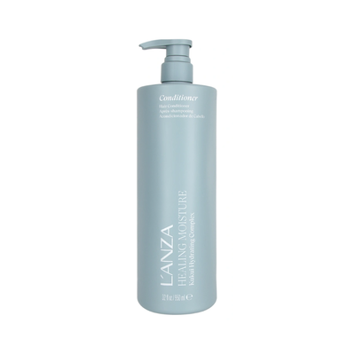 Lanza Healing Moisture Tamanu Cream Shampoo - Planet Beauty