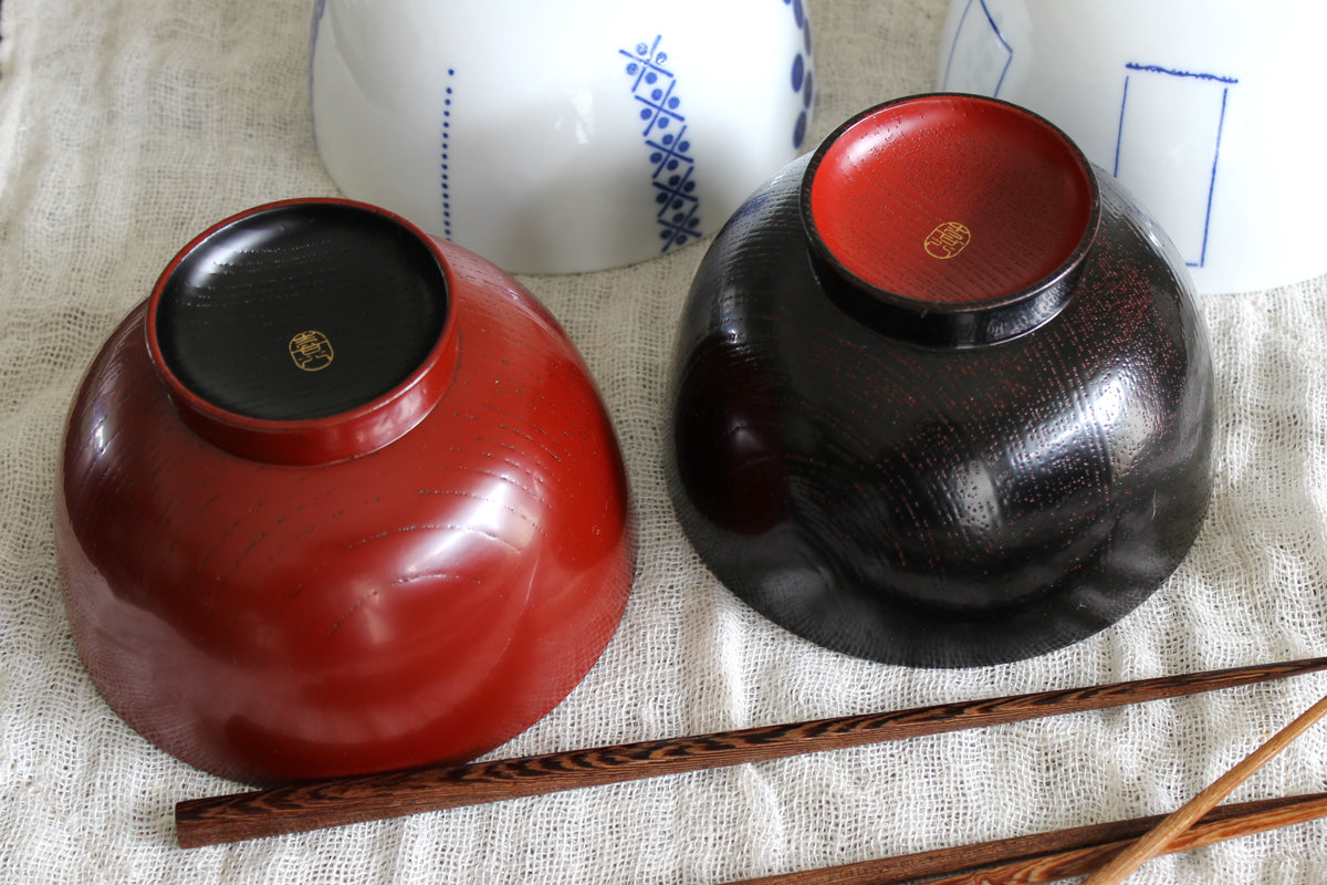 喜八工房 欅 糸筋 汁椀 通販 | FULLangle Online Shop 公式