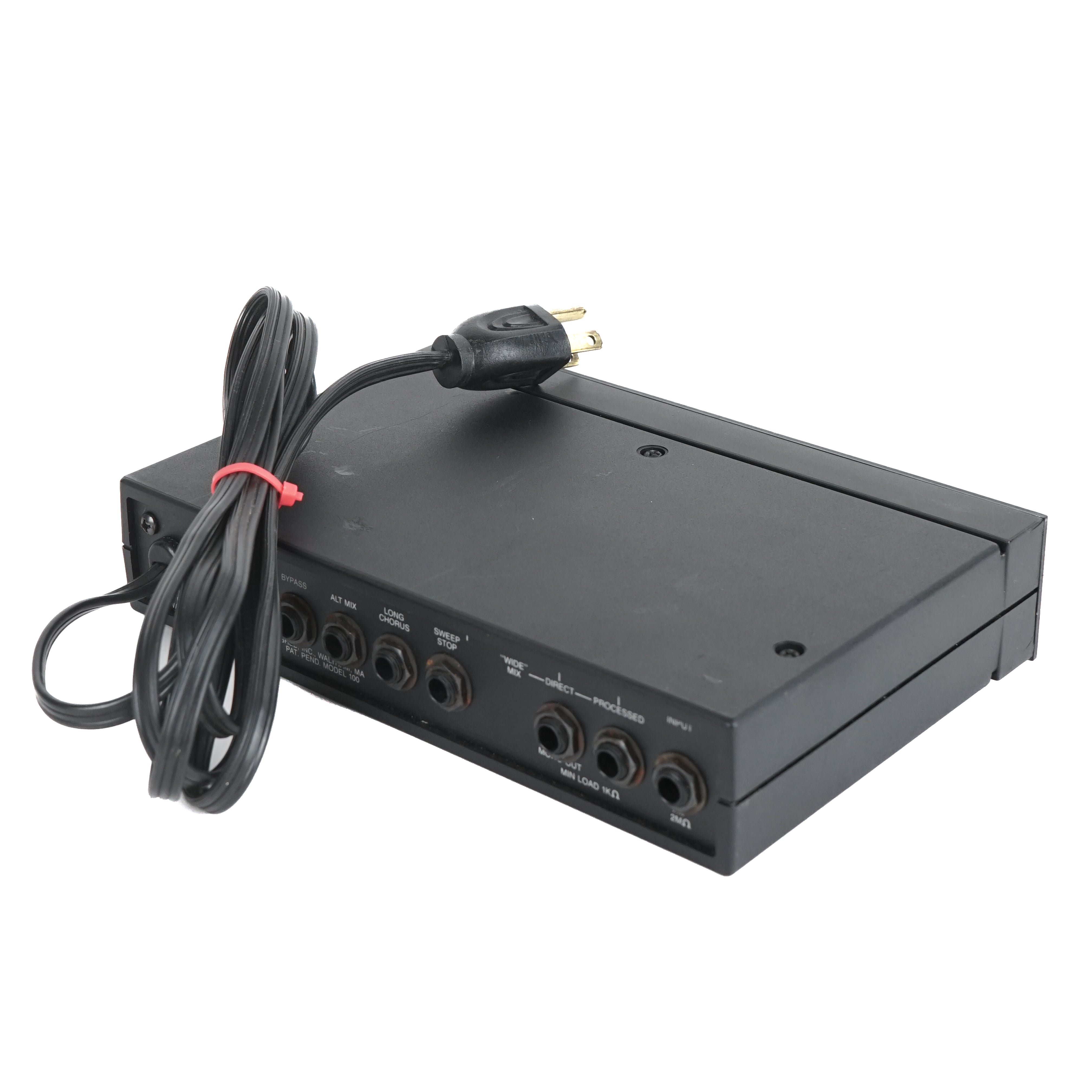 Thunder Road Guitars - Used Rockman Stereo Chorus Rockmodule (3)