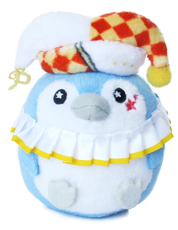 リプコレ「フェニーくん ぬいぐるみセット」 – Colorful Palette Store