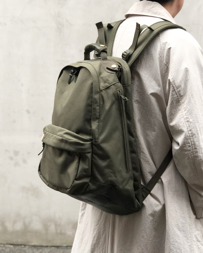 visvim/CORDURA 22L