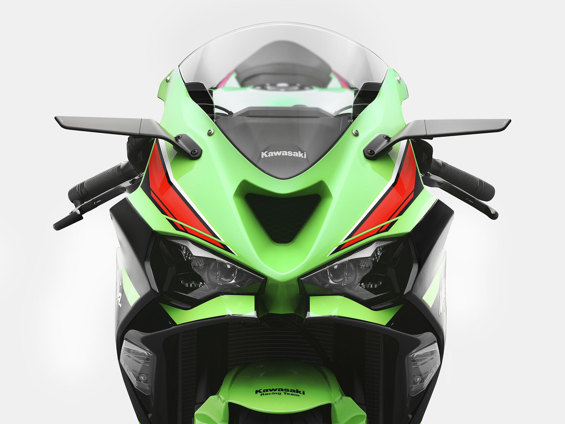 Ninja 636 ZX-6R (2024) – rizoma Japan