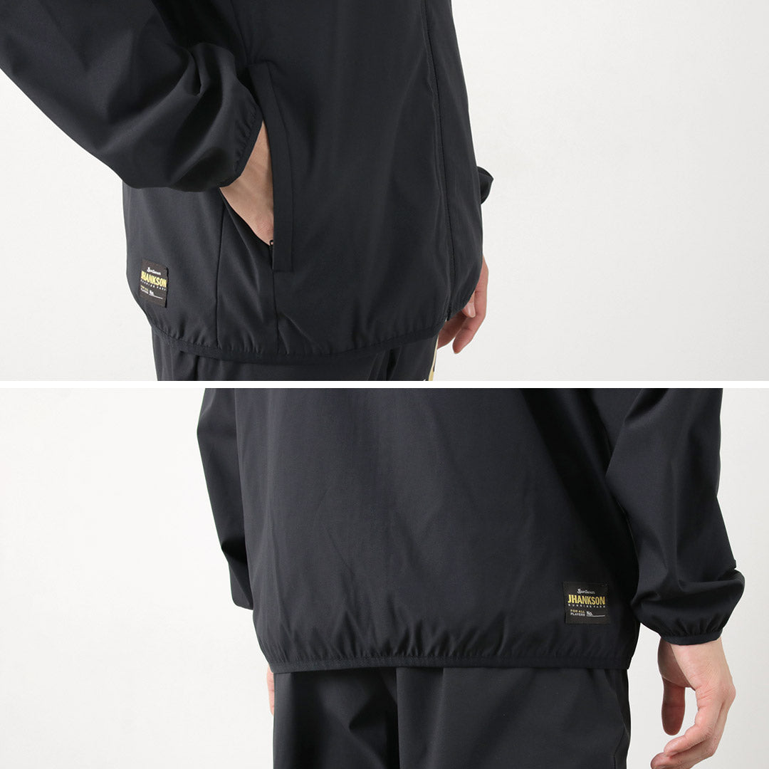 30％OFF】JHANKSON（ジャンクソン） スプリングセットアップ｜ROCOCO