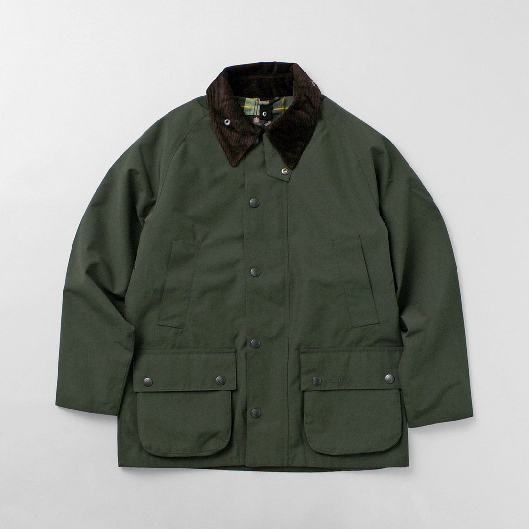 BARBOUR（バブアー） クラシック ビデイル シャワープルーフ