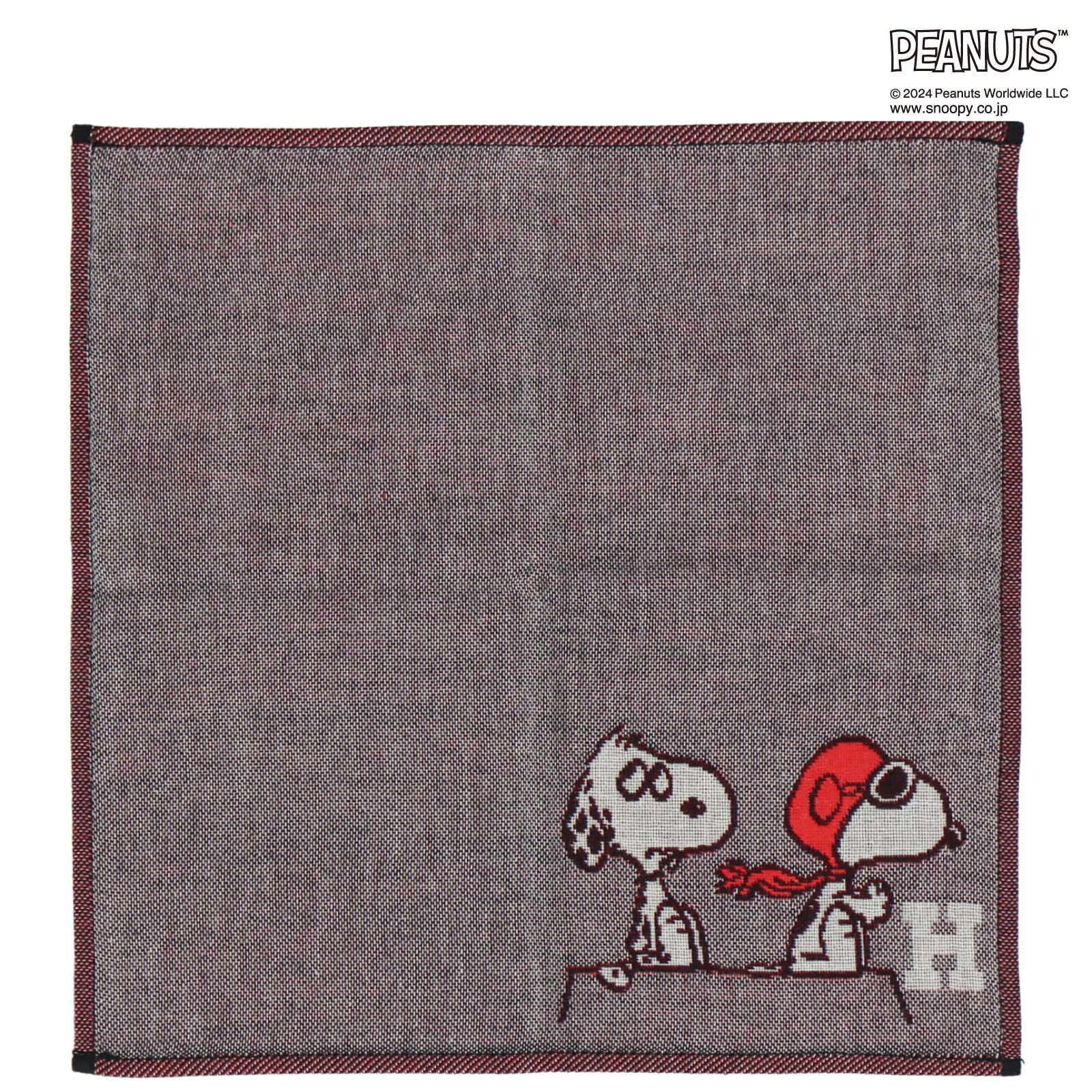 NEW】3重ガーゼ1枚入り #280b イニシャルS – INTERMODE KAWABE