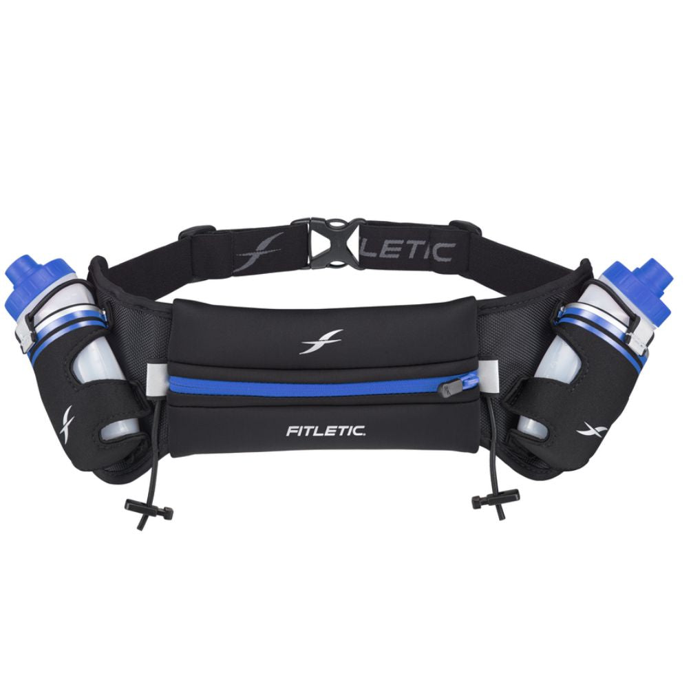 Cinto de Hidratação Fitletic Azul | SPORTBR