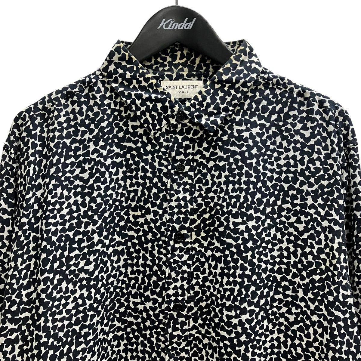 SAINT LAURENT PARIS（サンローランパリ）中古・古着オンライン通販