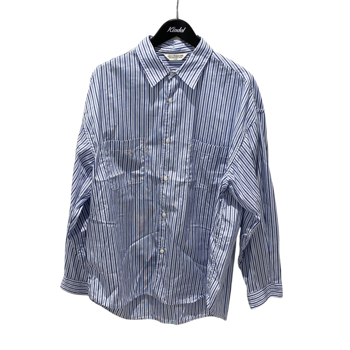 COOTIE PRODUCTIONS（クーティープロダクションズ）中古・古着