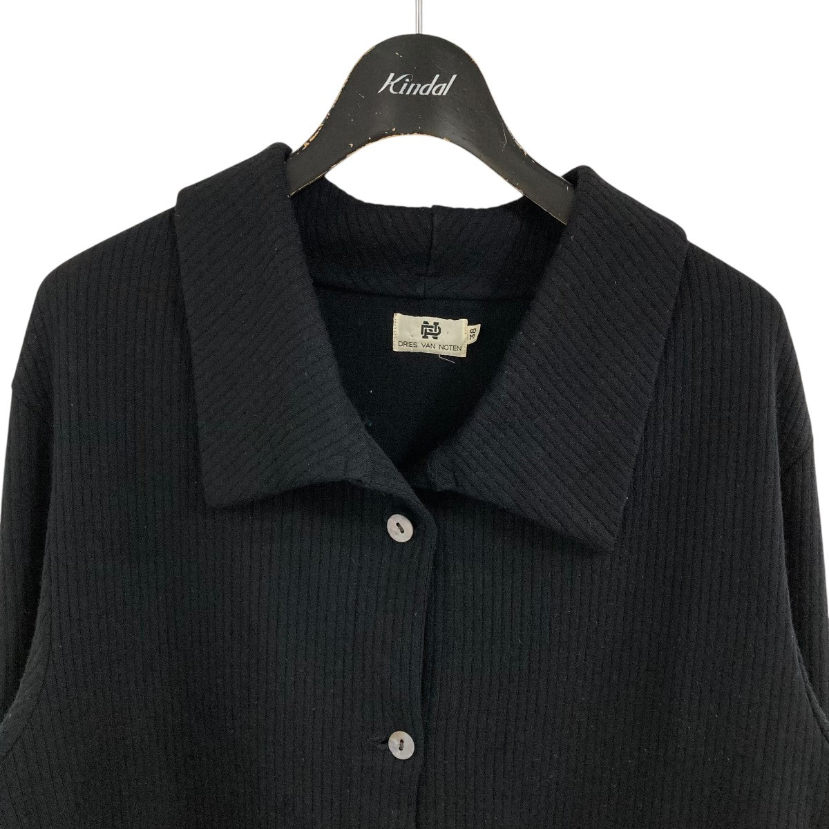 DRIES VAN NOTEN（ドリスヴァンノッテン）中古・古着オンライン通販