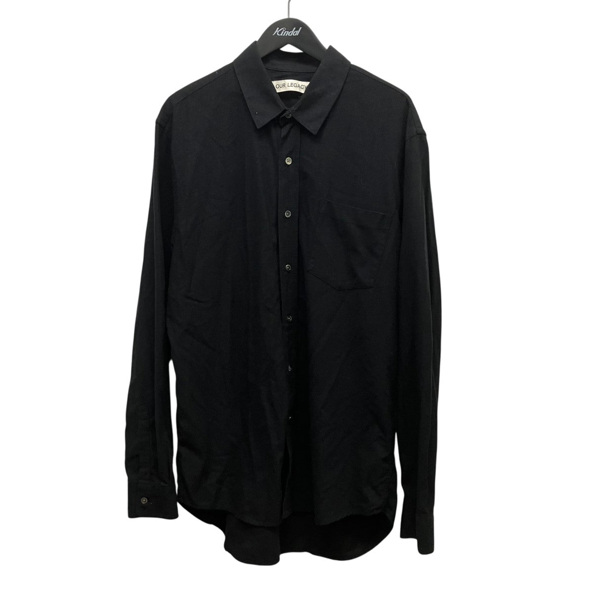 OUR LEGACY（アワーレガシー)中古・古着オンライン通販 | Kindal