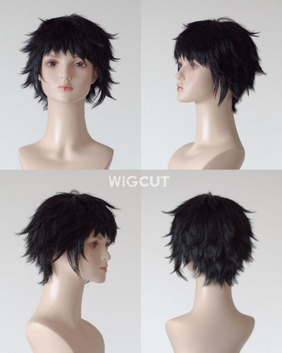 オーダー料金表 – WIGCUT