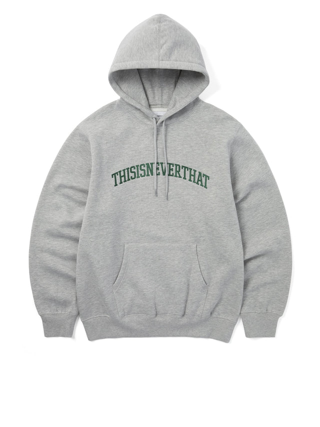 T-Logo Hoodie - thisisneverthat®