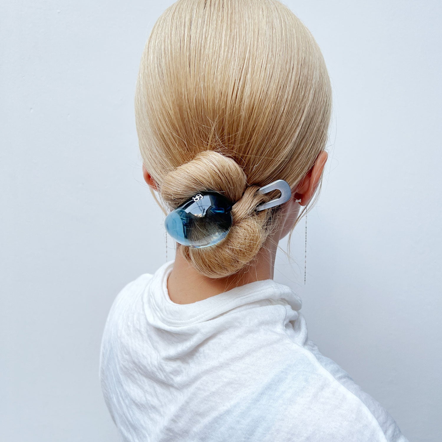 2024 UP DO HAIR Vol-1 | THE HAIR BAR TOKYO