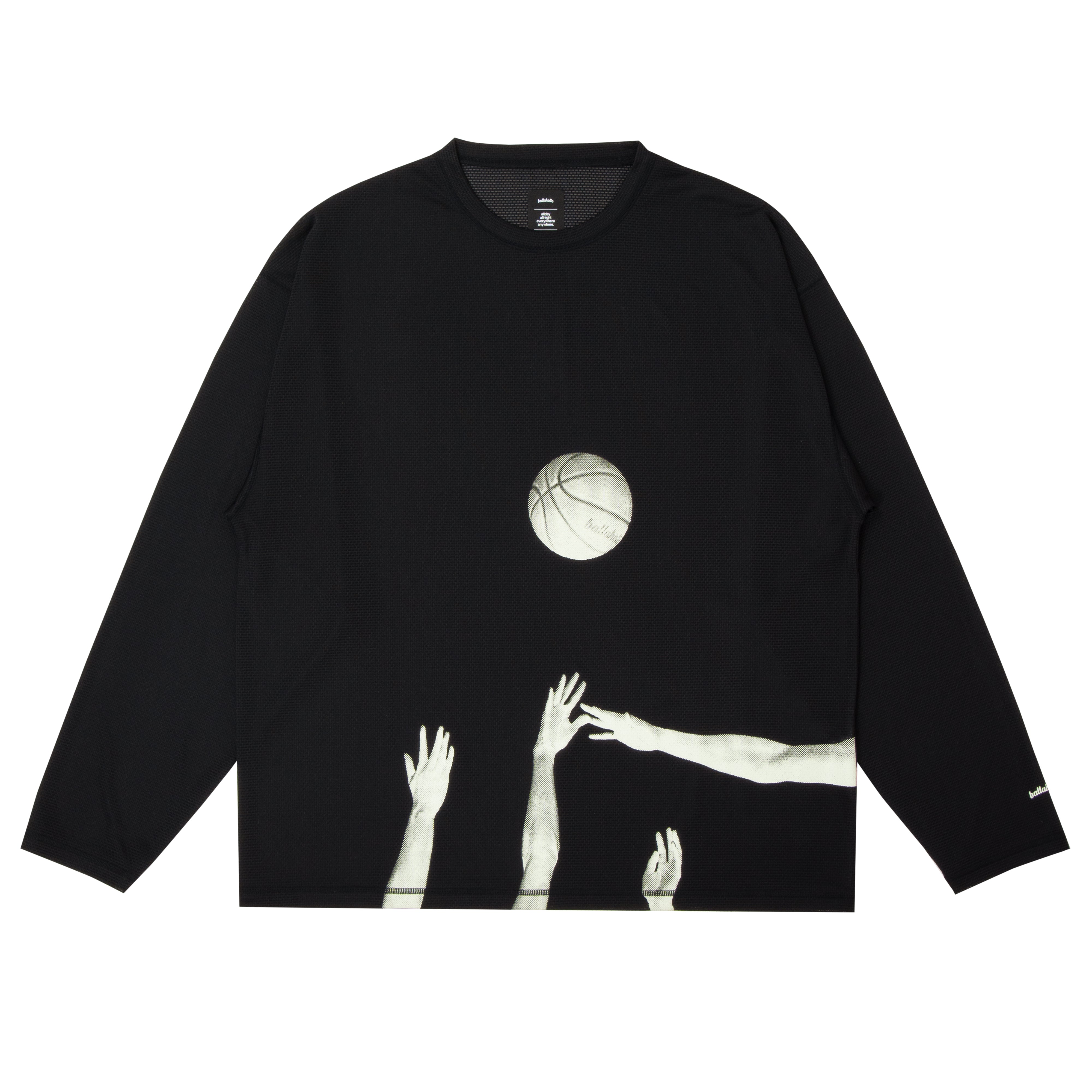 ballaholicオンラインショップ