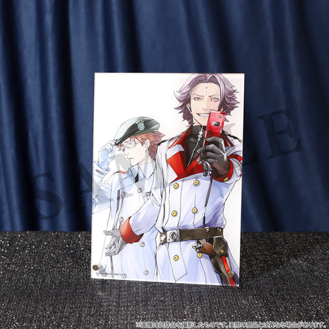 ギルティクラウン」10周年記念新商品予約発売開始！ – IG Port ONLINE