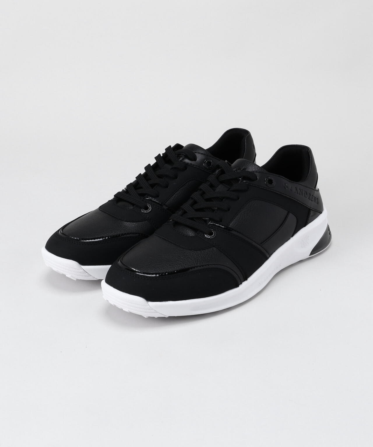 St ANDREWS（セント アンドリュース）のゴルフのシューズ｜【公式