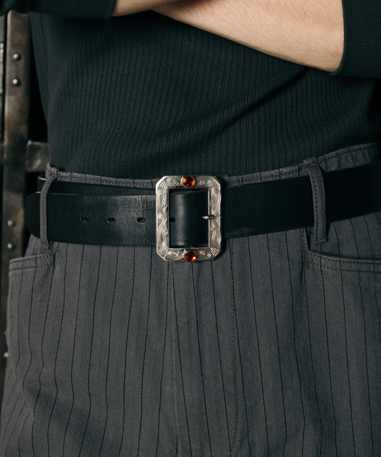 PERFECT BELT/パーフェクト ベルト | Schott（ショット） ｜【公式