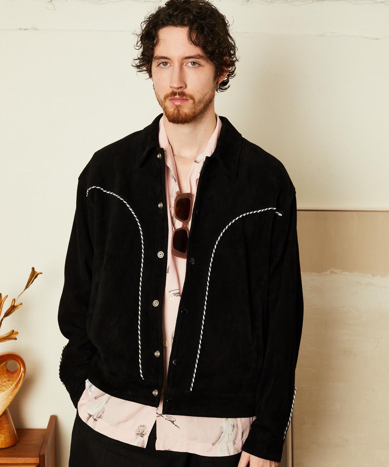 LEATHER｜ Schott ｜