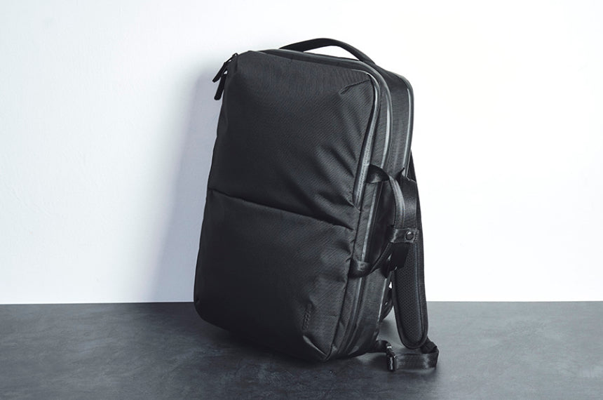 現代の通勤バッグとしてふさわしいIncaseのバックパック3選 – Incase