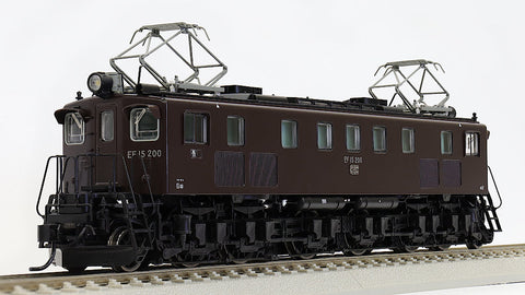 鉄道模型 天賞堂 ef58型 - 天賞堂オンラインストア