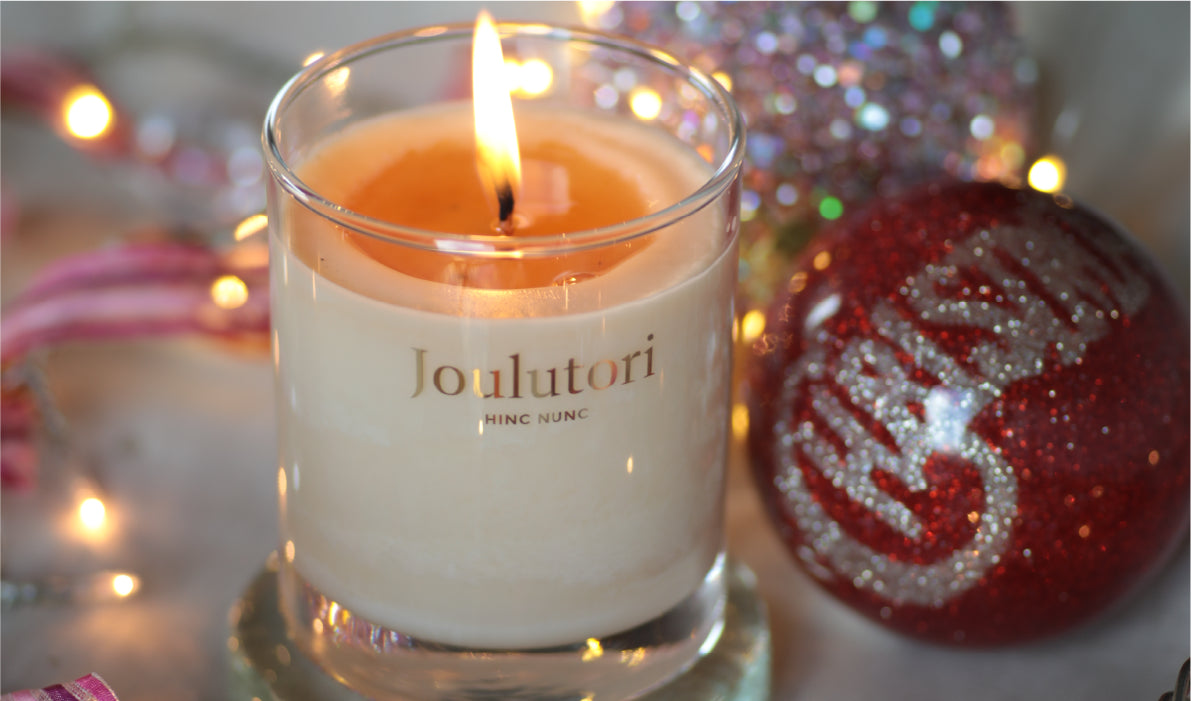 Holiday Limited Edition Candle 