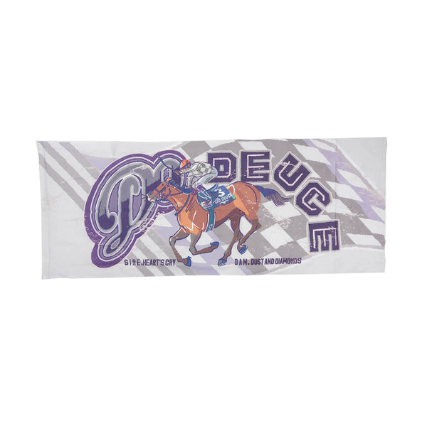 ホースフィギュア ドウデュース - 競馬グッズの通販サイト ノーザン