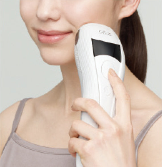 正規販売店】リファビューテック エピ（IPL光美容器） | リファビュー