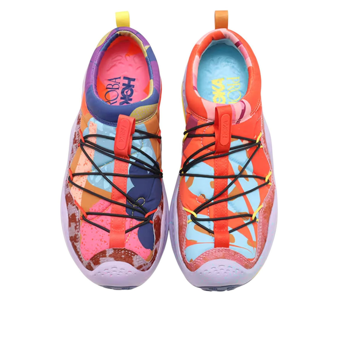 HOKA ONE ONE x Studio Proba Ora Primo 'Orange Gold' 1174370-VGG