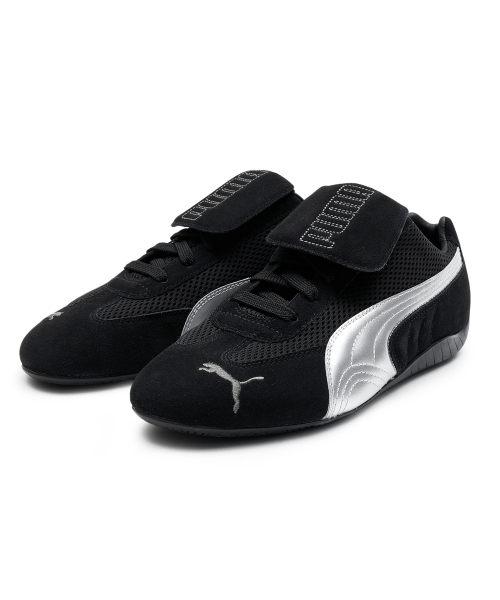 Puma x Open Yy Speedcat 'Black Shadow Grey' 397397-01