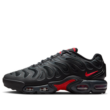 Nike Air Max Plus Premium 'Black University Red' FZ3038-001
