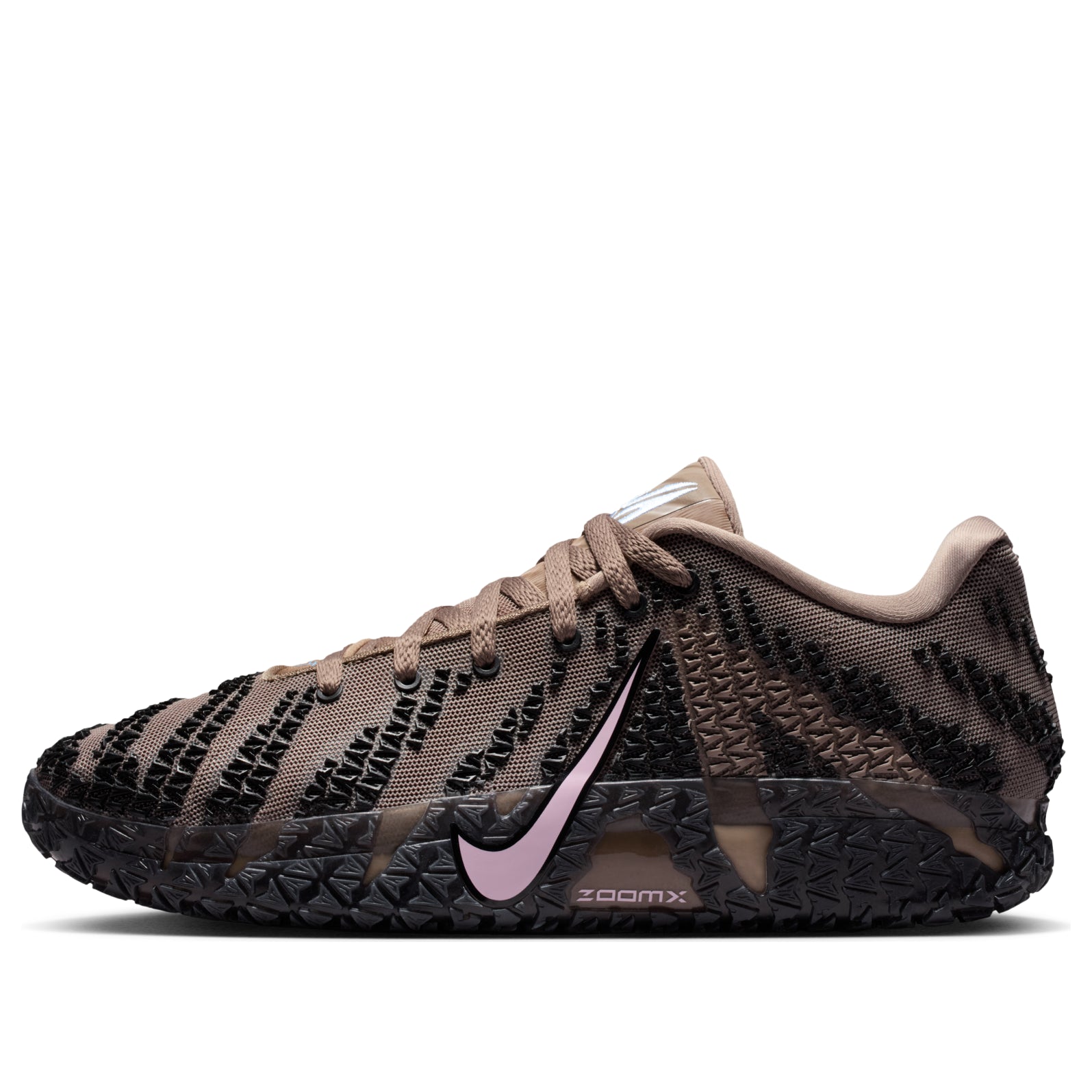 Nike Ja 3 EP 'Mink Brown' HF2794-200
