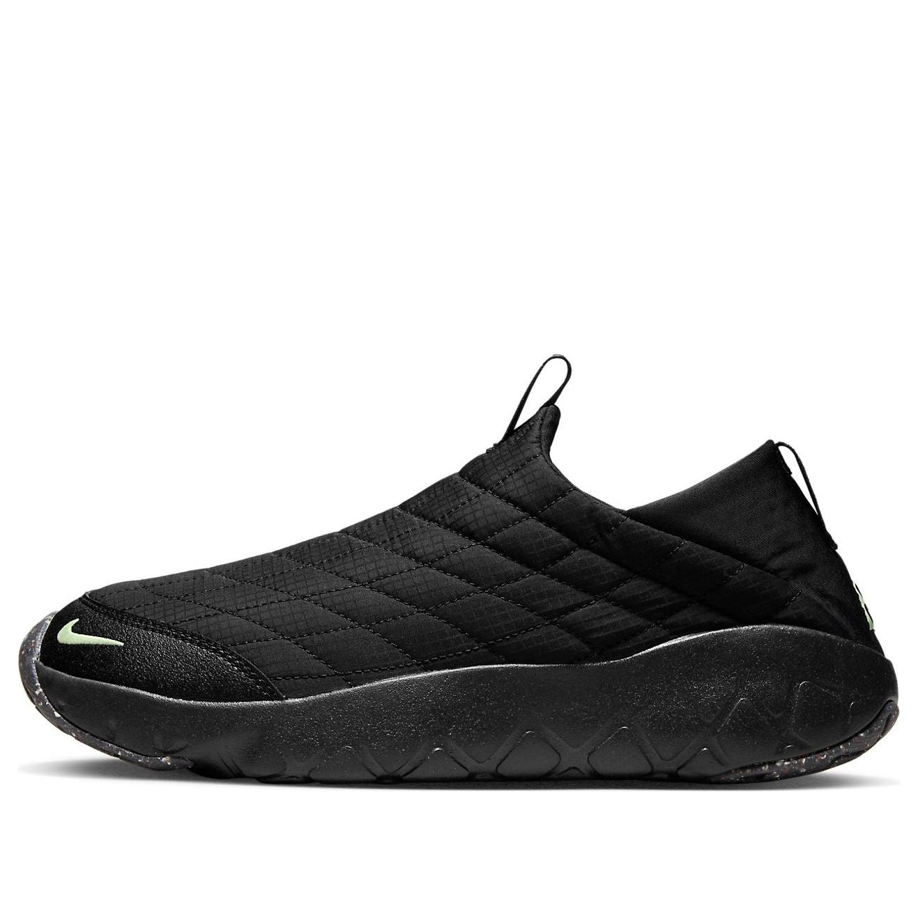 Nike ACG Moc 3.5 'Black Barely Volt' DQ4739-001